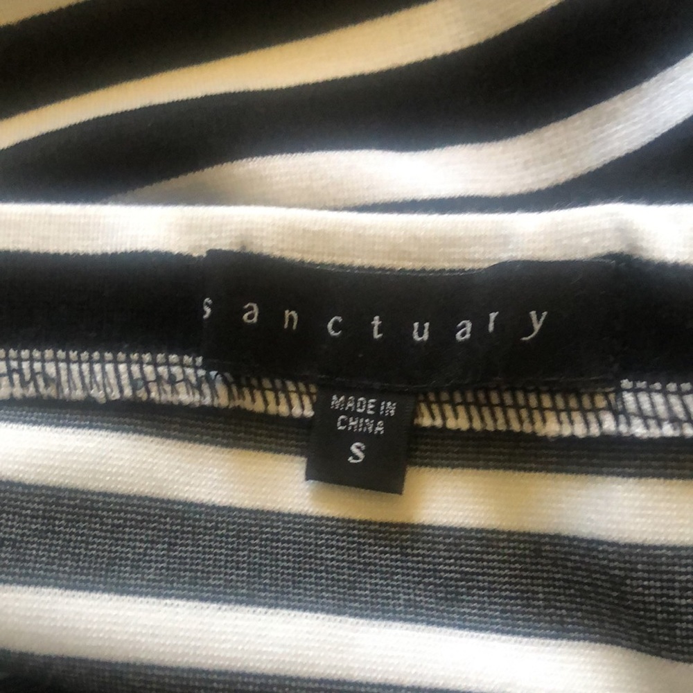 Sanctuary Skirt - Picture 2 of 3